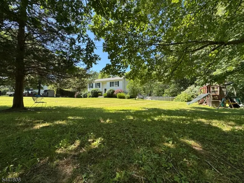 1065 Mount Benevolence Rd, Crandon Lakes, NJ 07860 - #3
