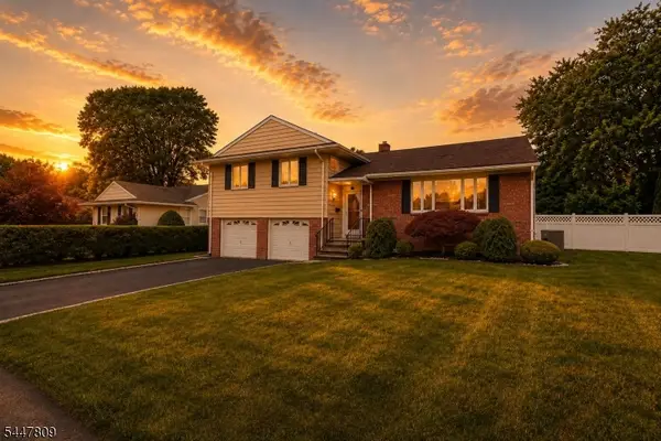 35 Shelley Rd, Springfield Twp., NJ 07081