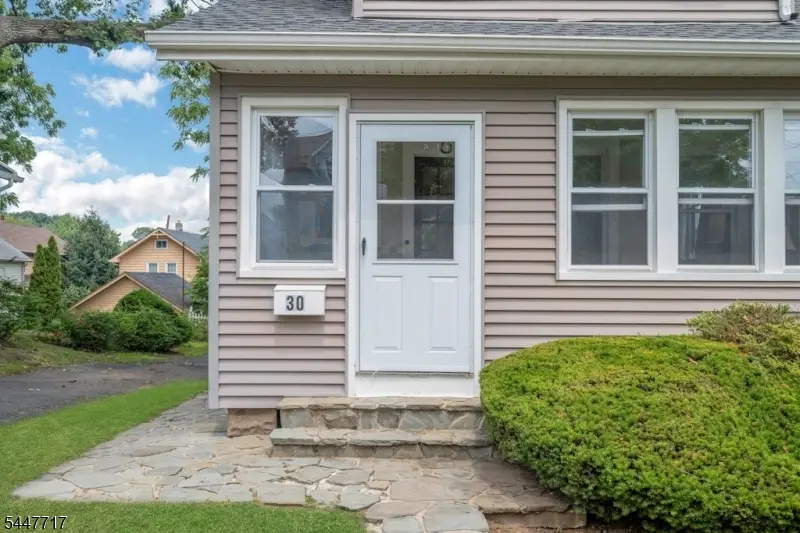 30 Orchard Street, Nutley, NJ 07110 - #2