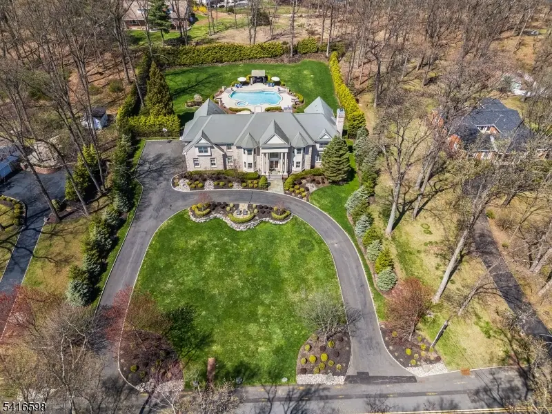 55 Deer Run, Watchung, NJ 07069 - #3