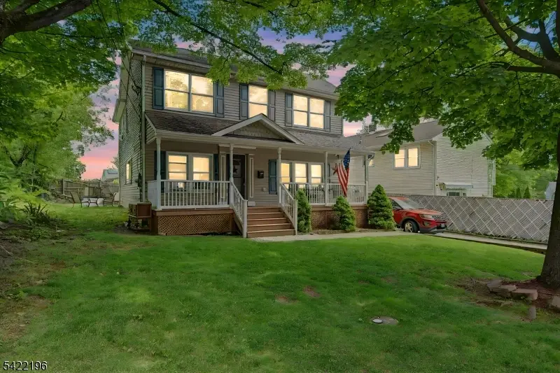 10 Reaville Ct, Parsippany Troy Hills, NJ 07054 - #2