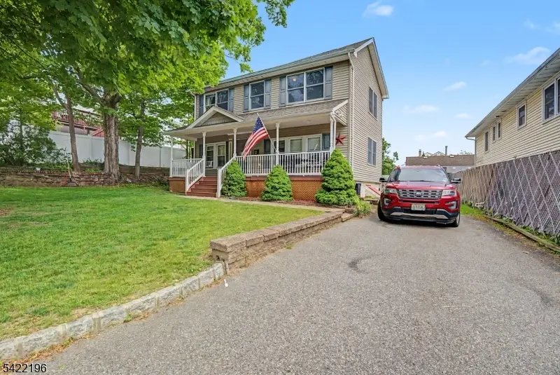 10 Reaville Ct, Parsippany Troy Hills, NJ 07054 - #3
