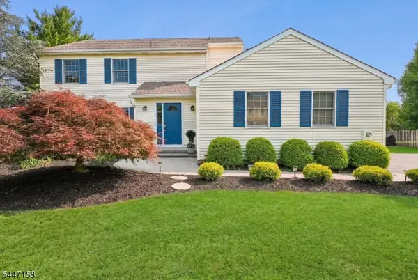 1 Witzling Ct, Raritan Twp., NJ 08822