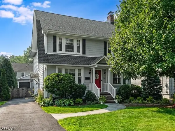 736 Fairacres Ave, Westfield Town, NJ 07090