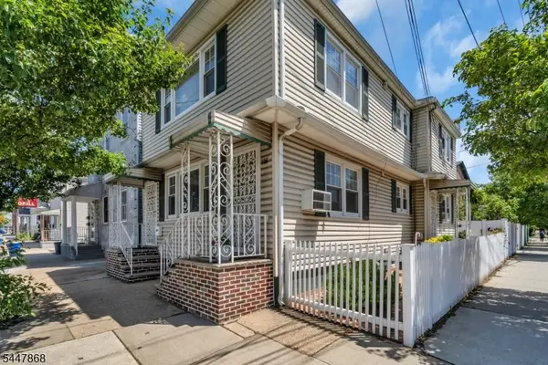 116 1st St, Harrison Town, NJ 07029