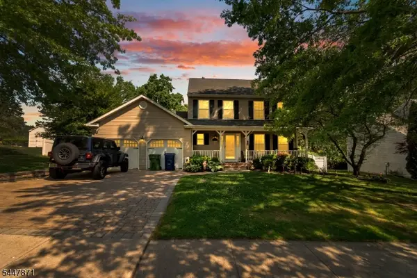 12 Marcy Dr, Neptune Twp., NJ 07753
