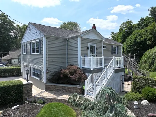 101 New Jersey Ave, Jefferson Twp., NJ 07849