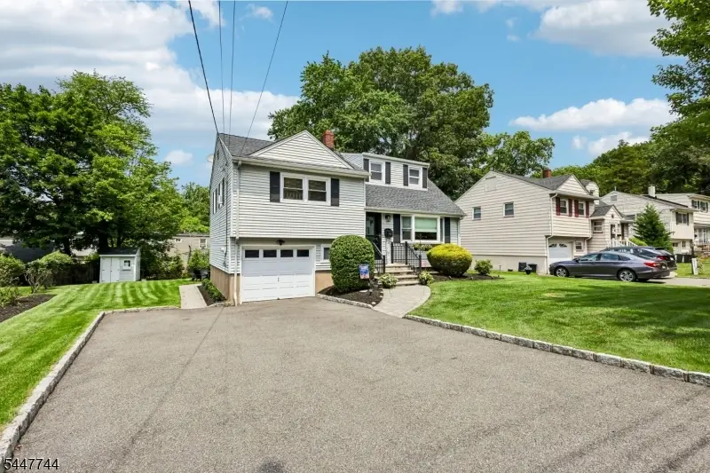 26 Westland Rd, Verona, NJ 07044 - #2