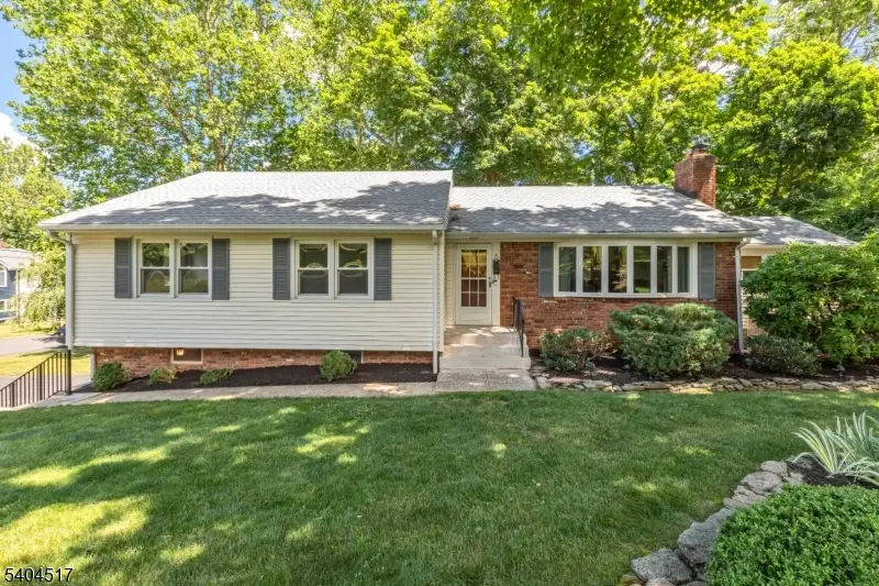 6 Deerfield Rd, New Providence, NJ 07974 - #1