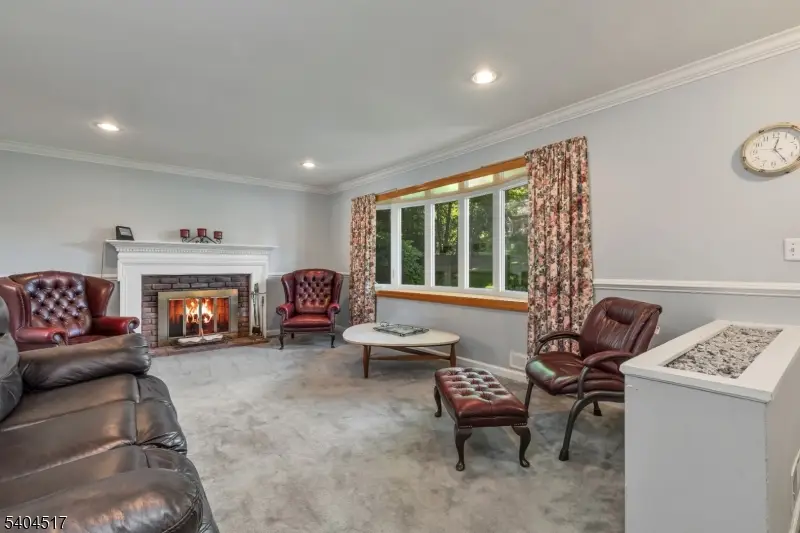 6 Deerfield Rd, New Providence, NJ 07974 - #3