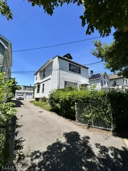 383 High St, City Of Orange Twp., NJ 07050