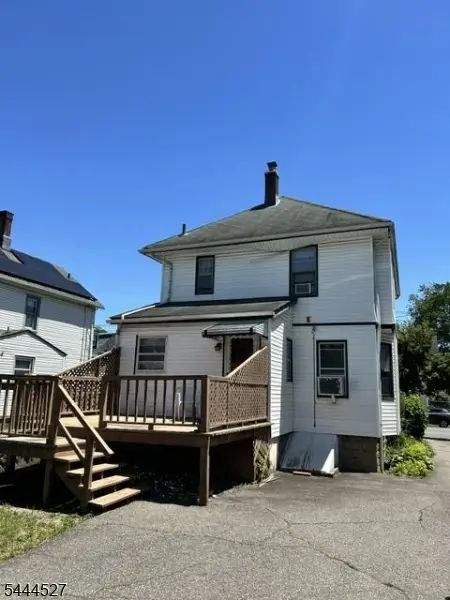383 High St, City Of Orange, NJ 07050 - #3