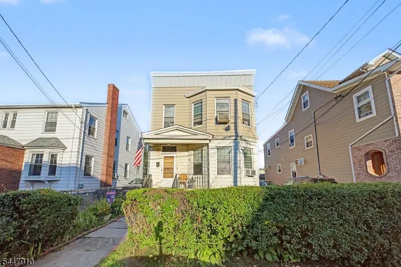 322 Hickory St, Kearny, NJ 07032 - #1