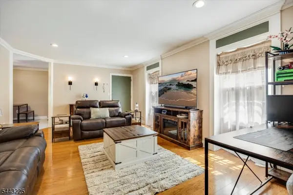 145 Osprey, Allamuchy Twp., NJ 07840