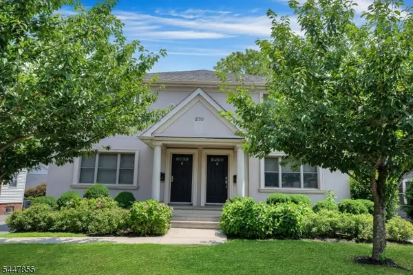 270D Main St #D, Millburn Twp., NJ 07041