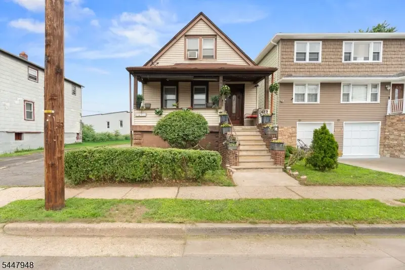 1522 Bower St, Linden, NJ 07036 - #1