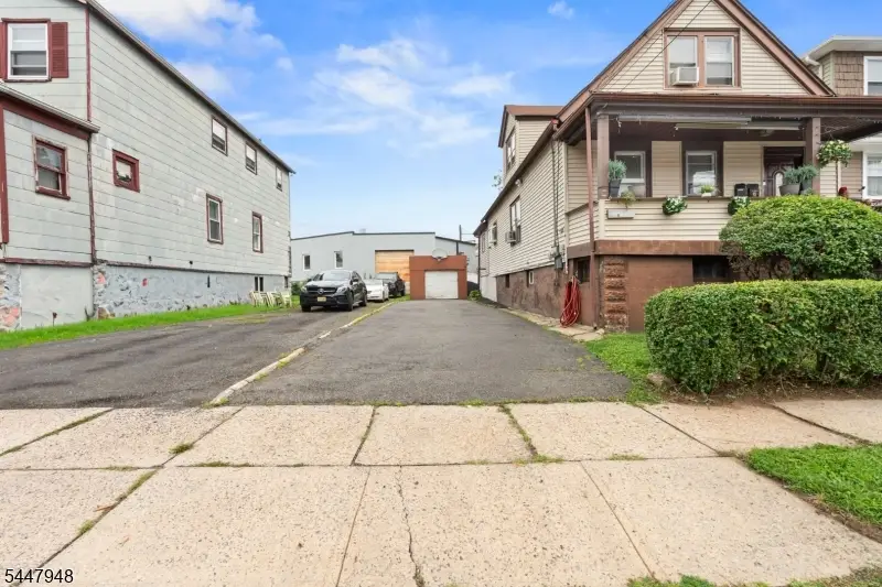 1522 Bower St, Linden, NJ 07036 - #2