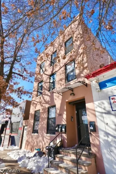 351 Mulberry St, Newark, NJ 07102 - #2