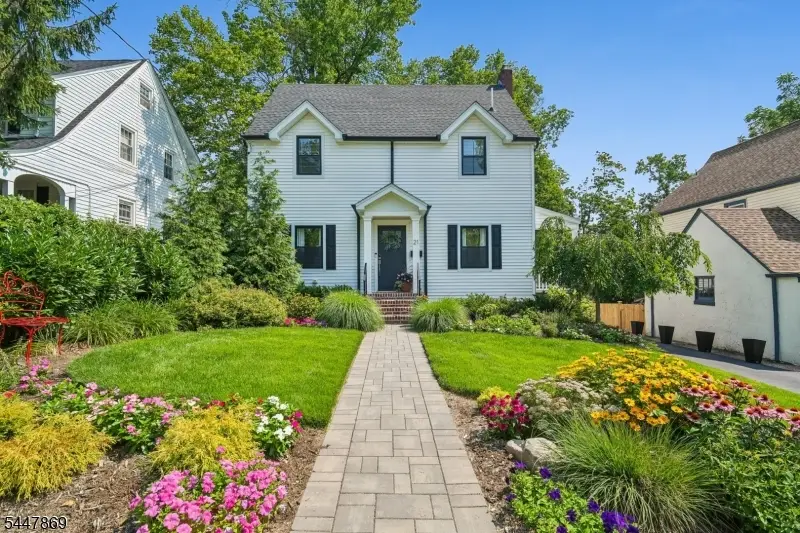 21 Evergreen Pl, Maplewood, NJ 07040 - #2