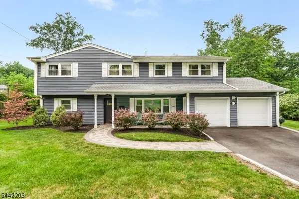 41 Holly Glen Ln, Berkeley Heights Twp., NJ 07922
