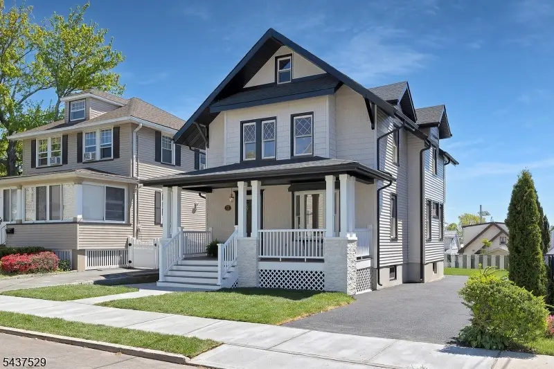 132 Argyle Pl, Kearny, NJ 07032 - #3