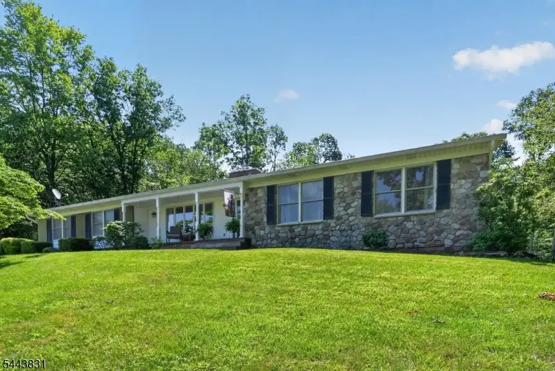 64 Stony Brook Rd, Blairstown, NJ 07825 - #1