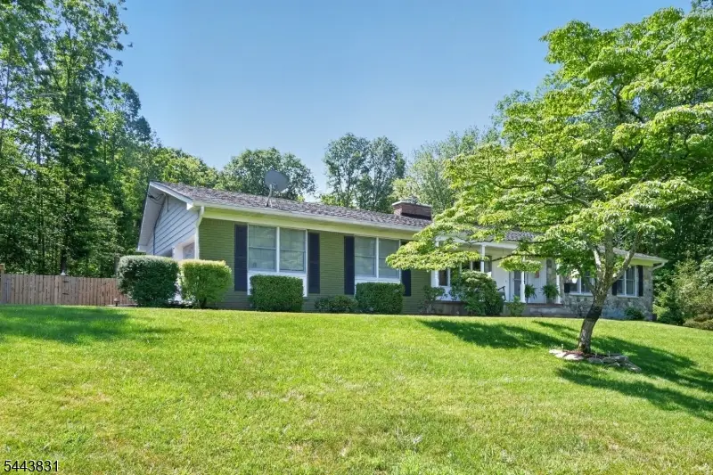 64 Stony Brook Rd, Blairstown, NJ 07825 - #2