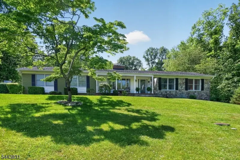 64 Stony Brook Rd, Blairstown, NJ 07825 - #3