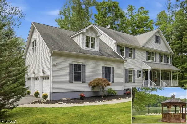 80 Skytop Rd, Andover Twp., NJ 07860