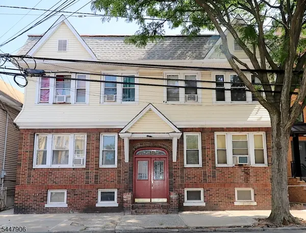 287 New York Ave, Newark City, NJ 07105