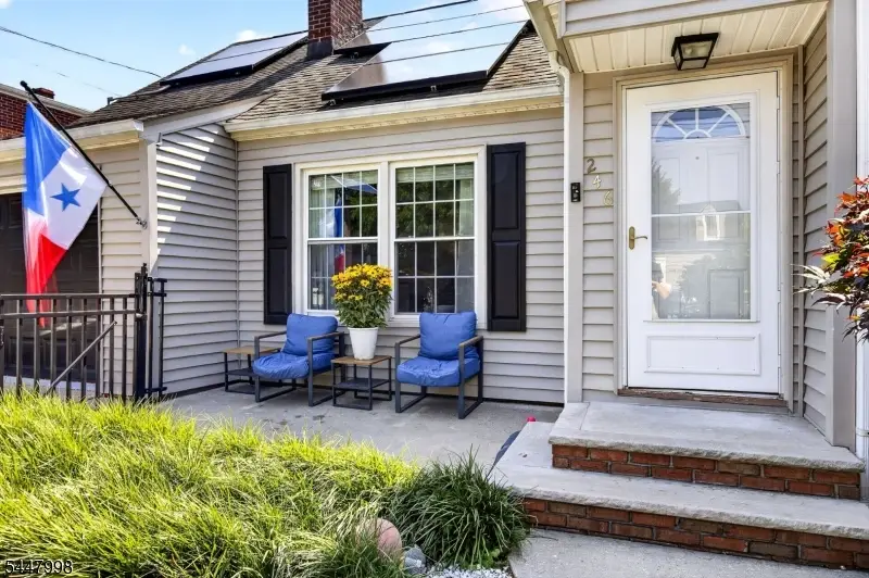 246 N 3rd Ave, Manville, NJ 08835 - #3