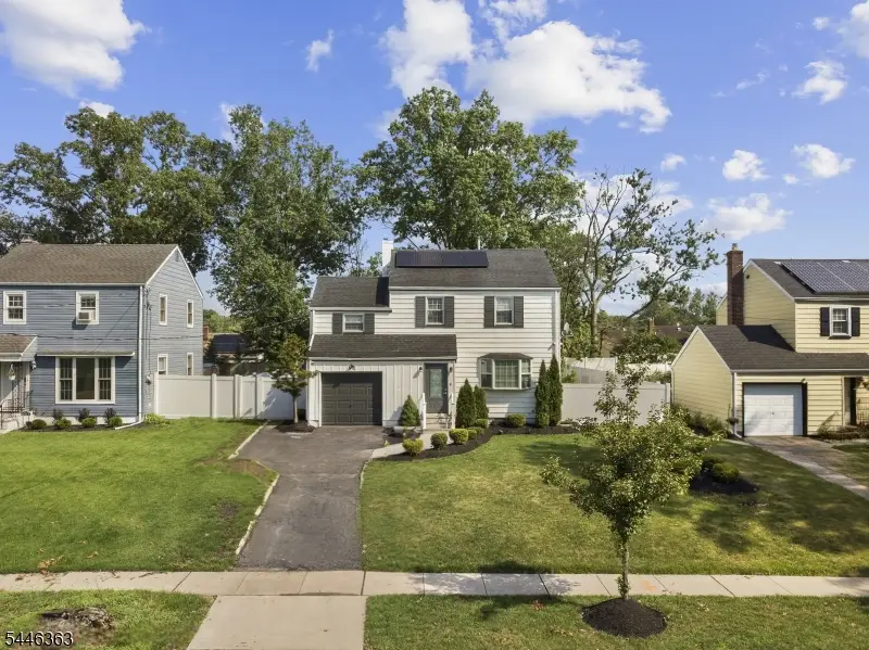 1448 E 7th St, Plainfield, NJ 07062 - #2