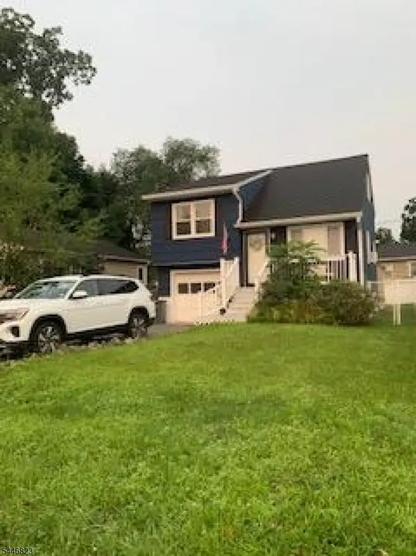91 Lawrence Rd, Parsippany-Troy Hills Twp., NJ 07054