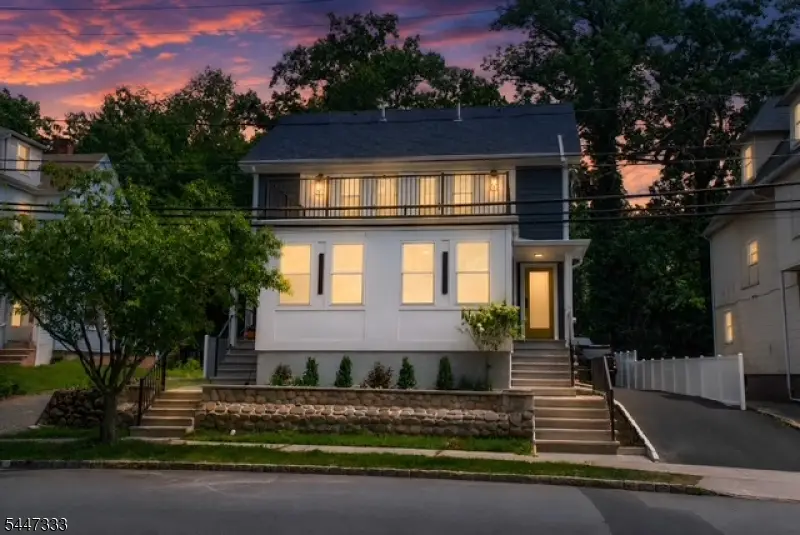 195 N Fullerton Ave #A, Montclair, NJ 07042 - #1