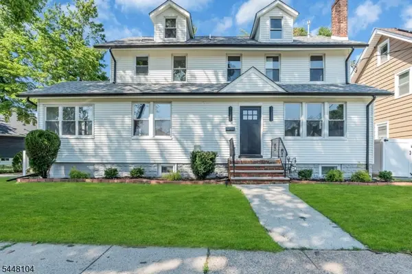 419 Martin St, Roselle Boro, NJ 07203