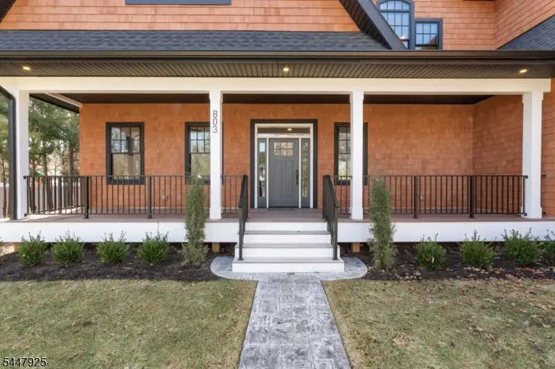 803 Marshall Rd, River Vale, NJ 07675 - #2