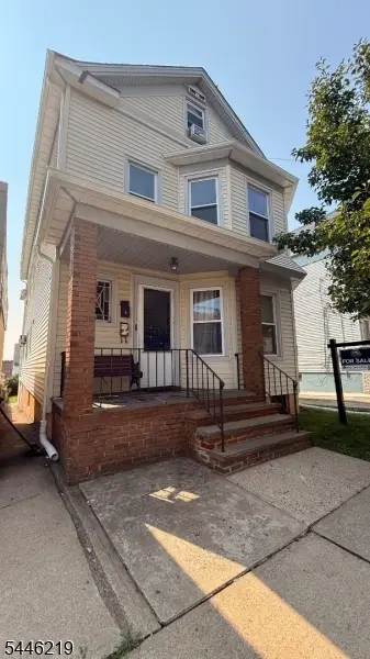 252 N 7th St, Prospect Park, NJ 07508 - #1