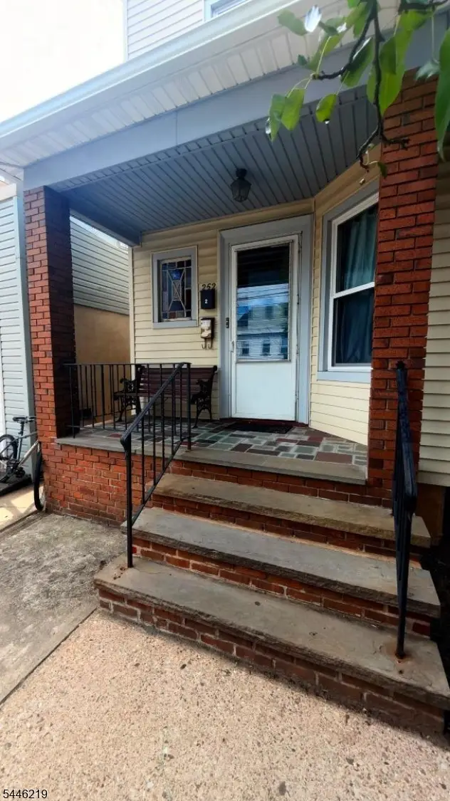 252 N 7th St, Prospect Park, NJ 07508 - #2