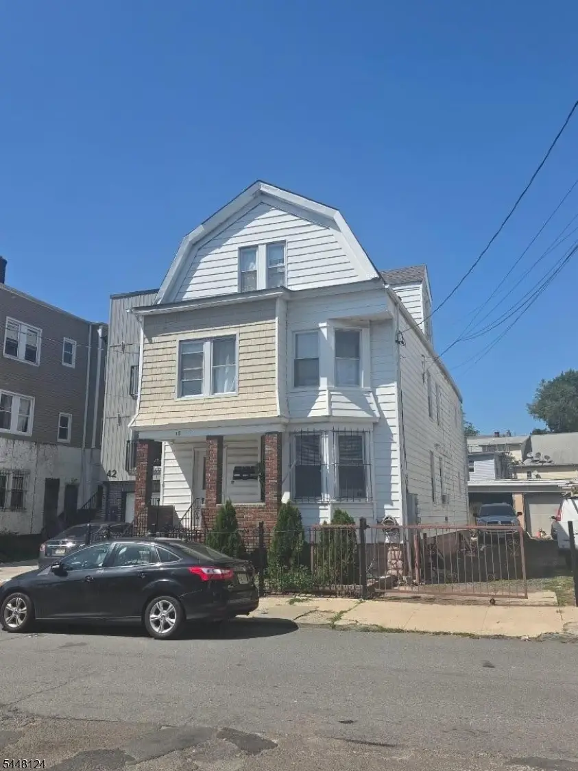 38 20th Ave, Irvington, NJ 07111 - #3