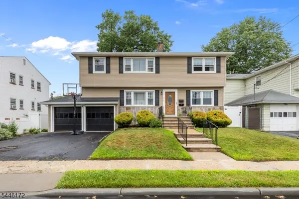 689 Gates Ter, Union Twp., NJ 07083