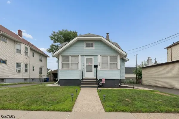 285 Madison Ave, Paterson City, NJ 07524