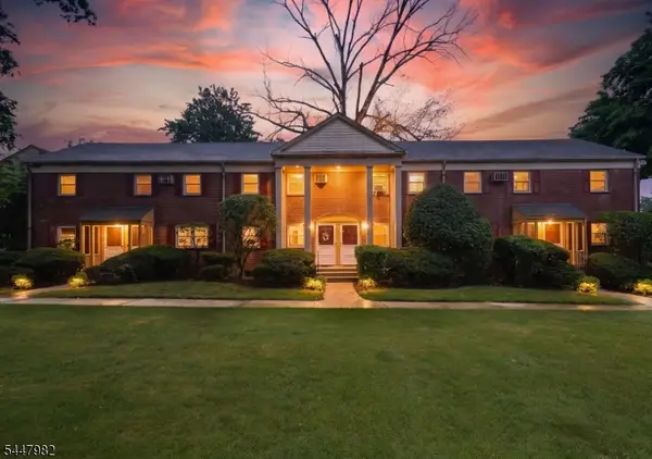 500 S Center St, City Of Orange Twp., NJ 07050
