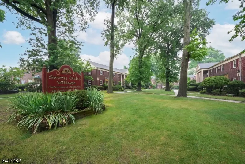 500 S Center St, Orange, NJ 07050 - #3