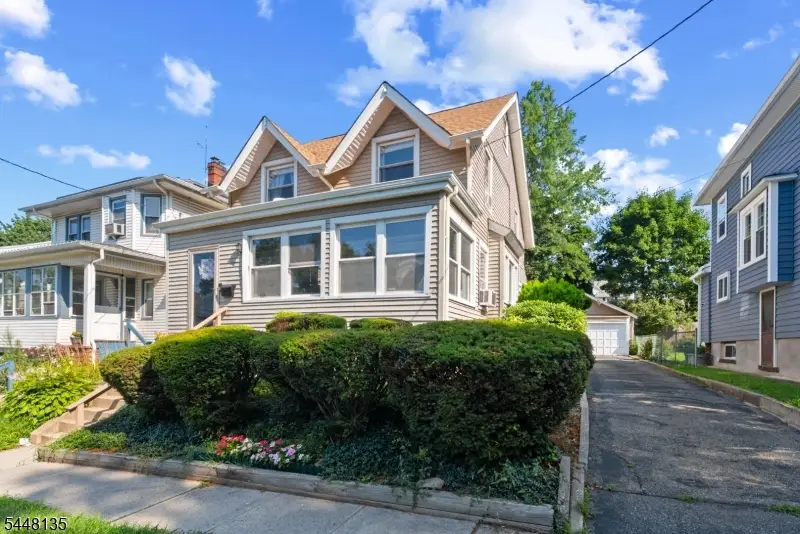 19 Ashwood Ter, West Orange, NJ 07052 - #1
