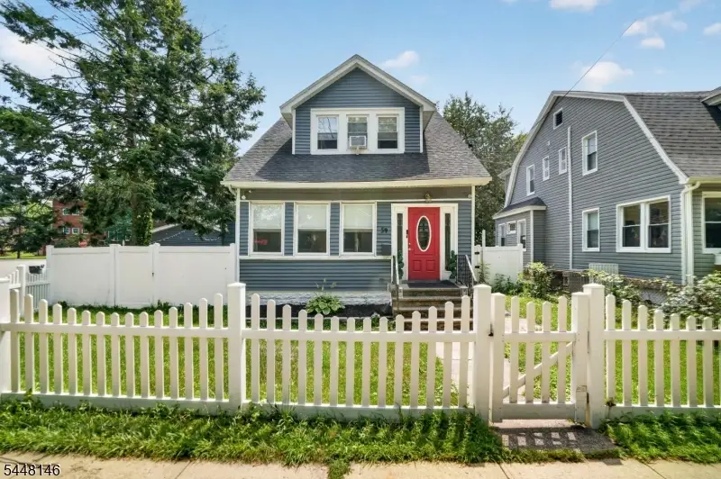 59 Glenwood Ave #1, Watsessing, NJ 07003 - #1