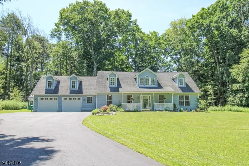 117 Autumn Dr, Montague, NJ 07827 - #2