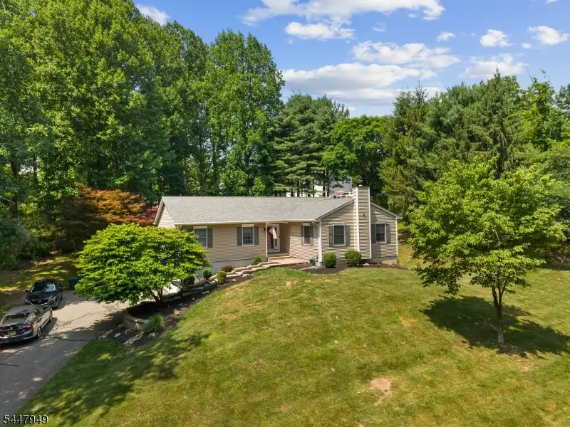 191 Ellis Rd, Holland, NJ 08848 - #1