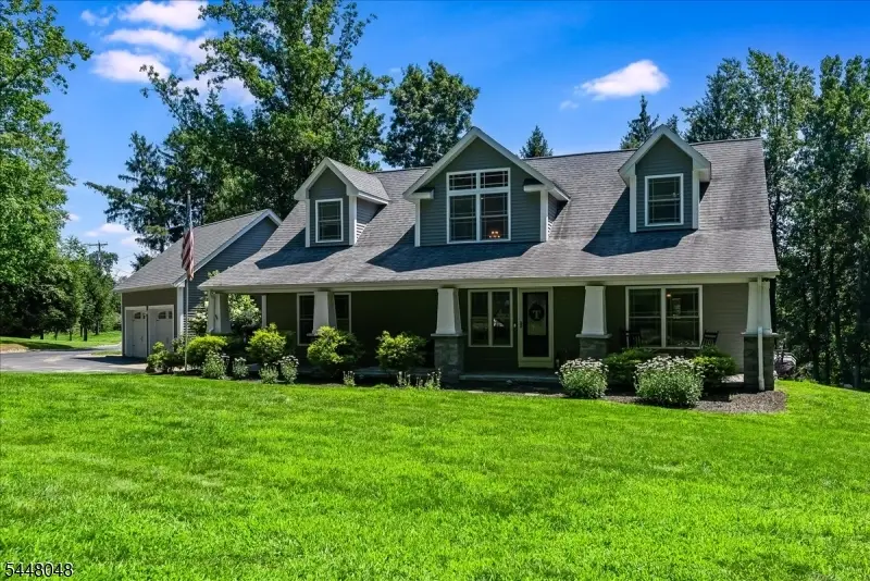 400 Stanhope Rd, Lake Mohawk, NJ 07871 - #1