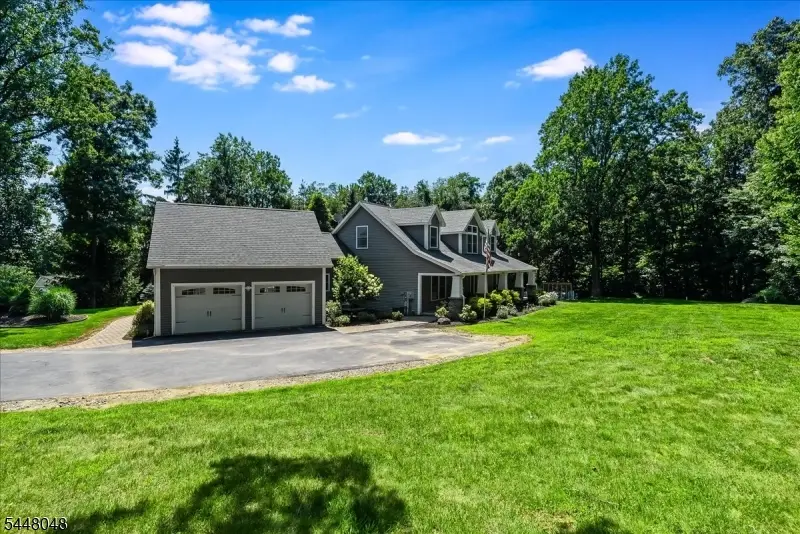 400 Stanhope Rd, Lake Mohawk, NJ 07871 - #2