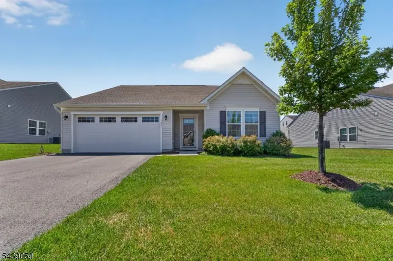 101 Mountain View Ln, Mansfield, NJ 07865 - #1